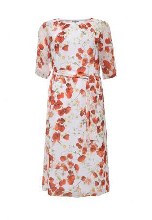 Платье Intikoma