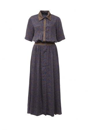 Платье Adzhedo