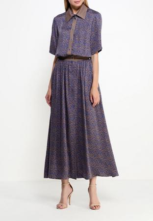 Платье Adzhedo