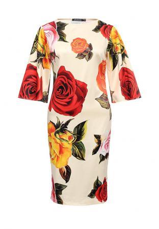 Платье Adzhedo