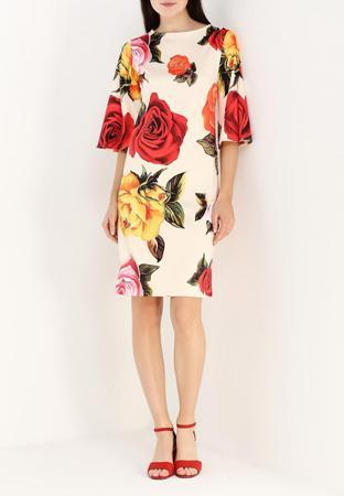 Платье Adzhedo