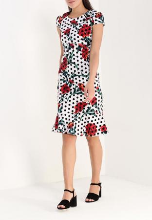 Платье MadaM T