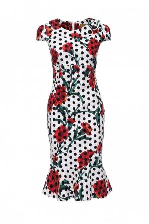 Платье MadaM T