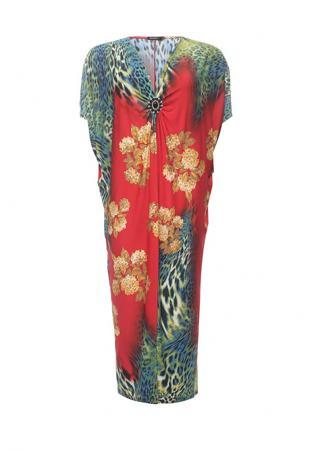 Платье MadaM T