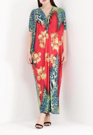 Платье MadaM T