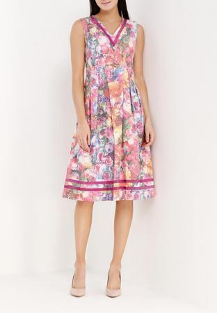 Платье MadaM T