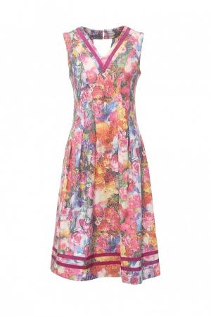 Платье MadaM T