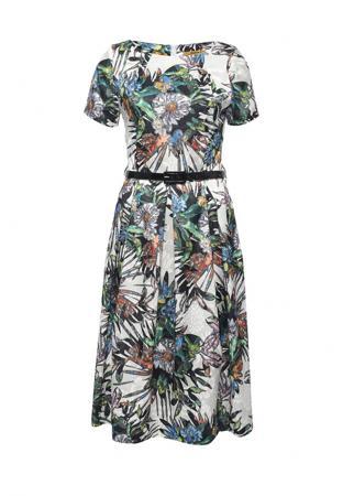 Платье MadaM T