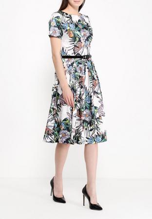 Платье MadaM T