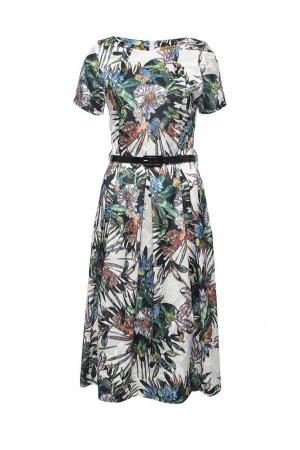 Платье MadaM T