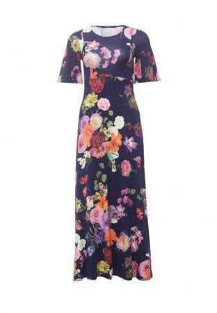 Платье MadaM T