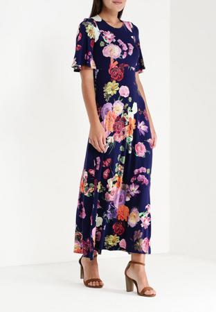 Платье MadaM T