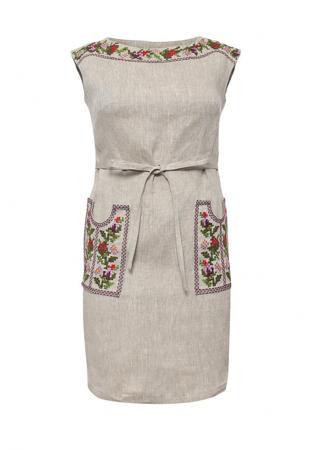 Платье Indiano Natural