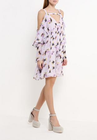 Платье LOST INK