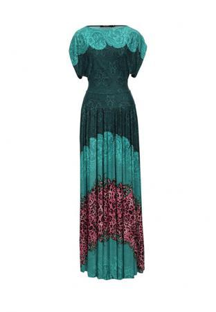 Платье MadaM T