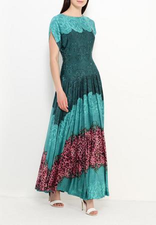 Платье MadaM T