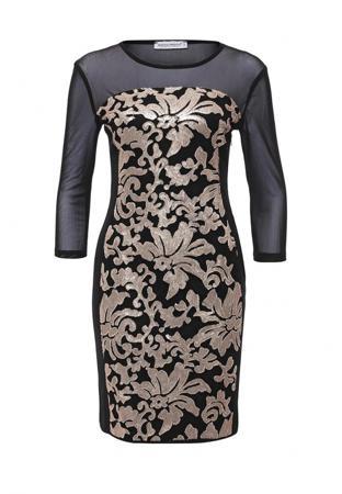 Платье Rinascimento