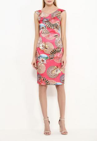 Платье MadaM T