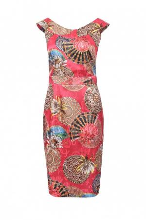 Платье MadaM T