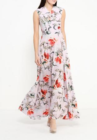 Платье MadaM T