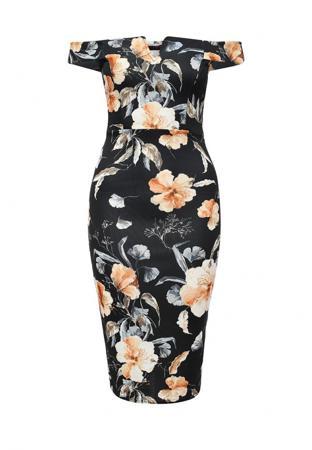 Платье Edge Street