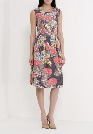 Платье MadaM T