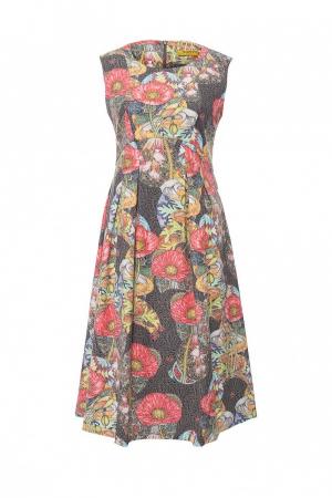 Платье MadaM T