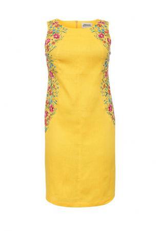 Платье Indiano Natural