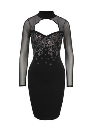 Платье Edge Street