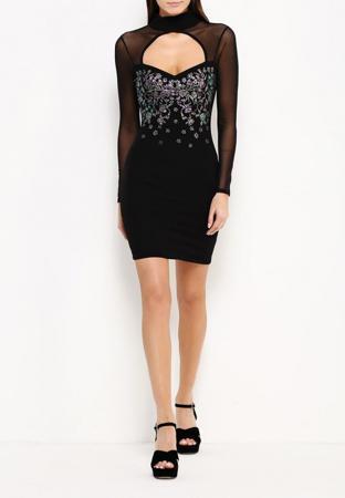 Платье Edge Street