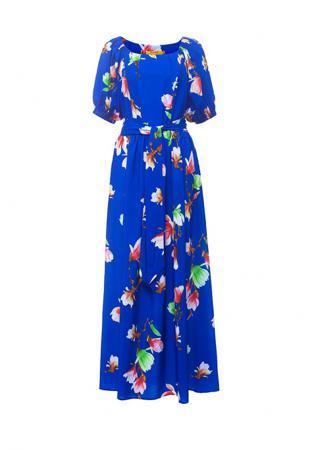 Платье MadaM T