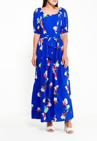 Платье MadaM T