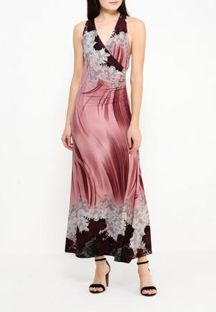 Платье MadaM T