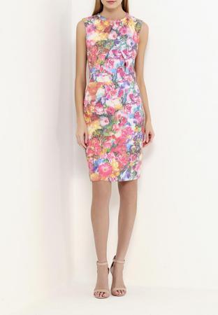 Платье MadaM T