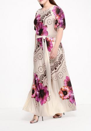 Платье MadaM T