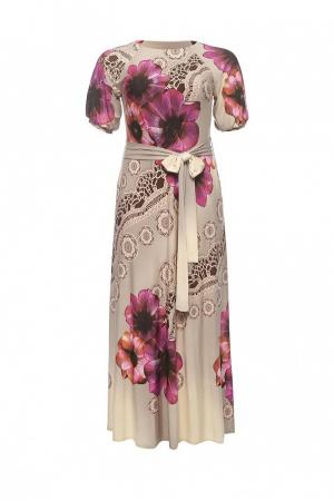 Платье MadaM T