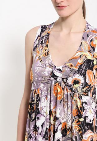 Платье MadaM T