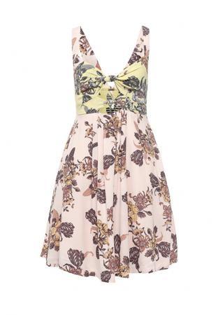 Платье Free People