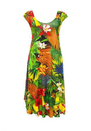 Платье MadaM T