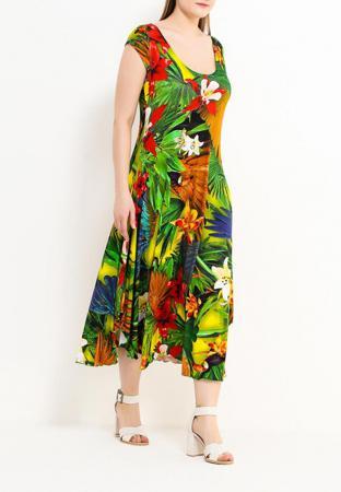 Платье MadaM T