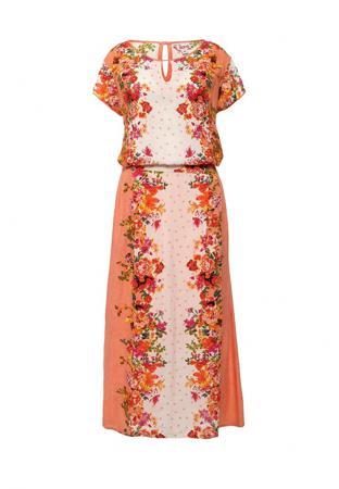 Платье Indiano Natural