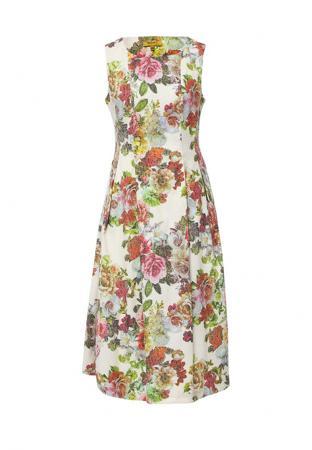 Платье MadaM T