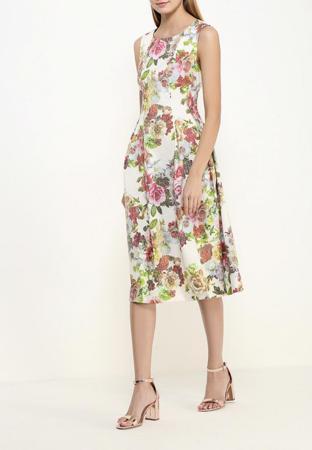 Платье MadaM T