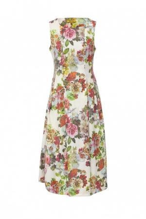 Платье MadaM T