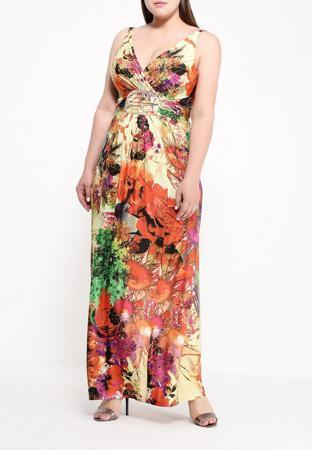 Платье MadaM T