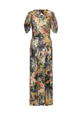 Платье MadaM T