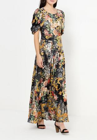 Платье MadaM T