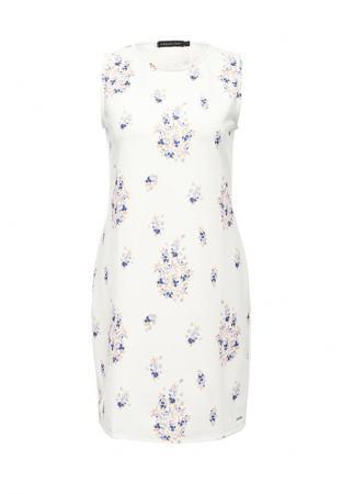 Платье Coquelicot