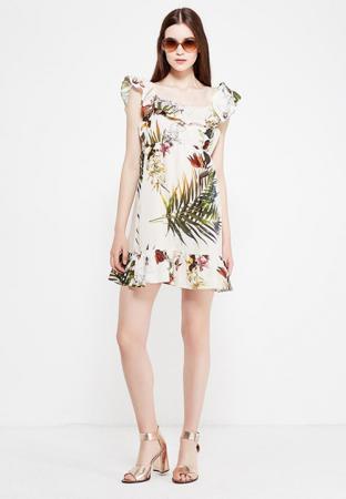 Платье Rinascimento