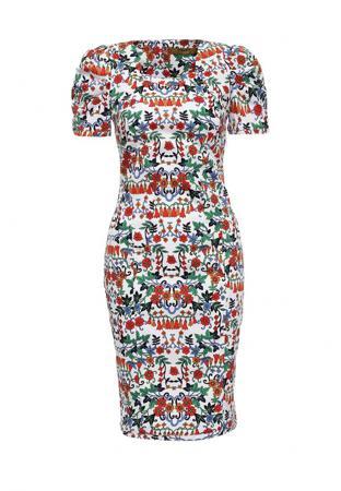 Платье MadaM T